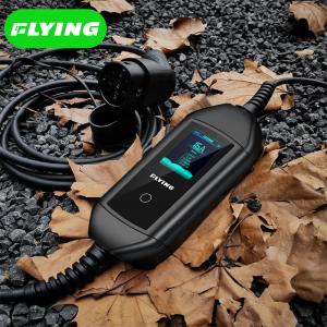 Portable charger
