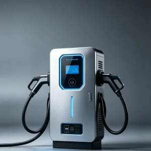 Universal EV Charging Management Platform