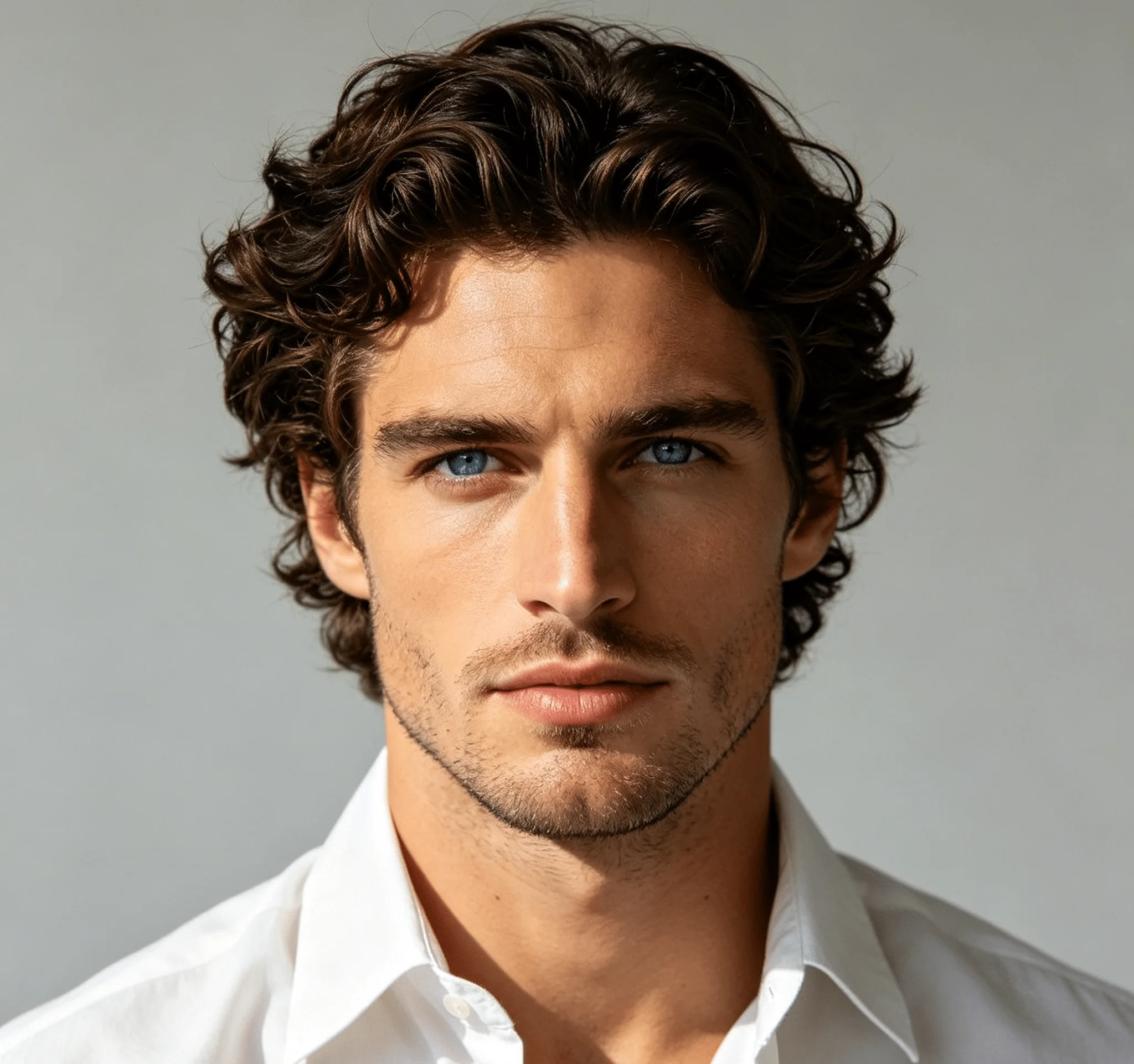 James Parker