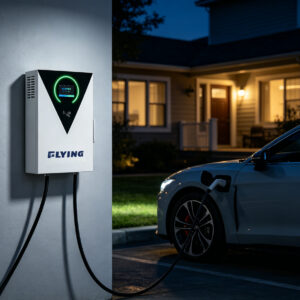 FLYING-DC Charger 20/30/40kw