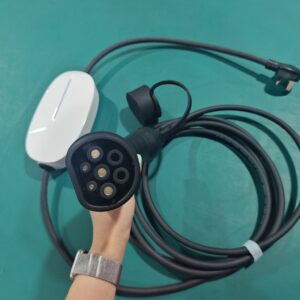 AC Portable Charger-S01 3.5kw/7kw