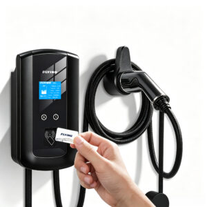 FLYING AC EV Charger-FLY