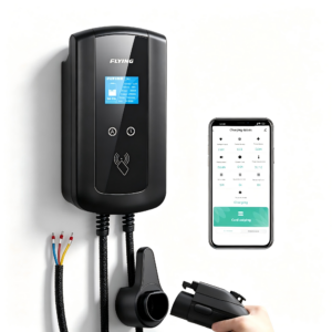 FLYING Wall-mounted AC EV Charger