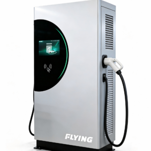 FLYING 60kW-180kW DC Fast Charging Station