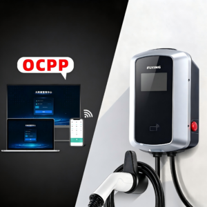 FLYING AC EV Charger-OCPP1.6