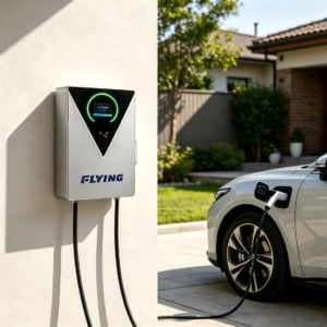 FLYING-DC Charger 20kw